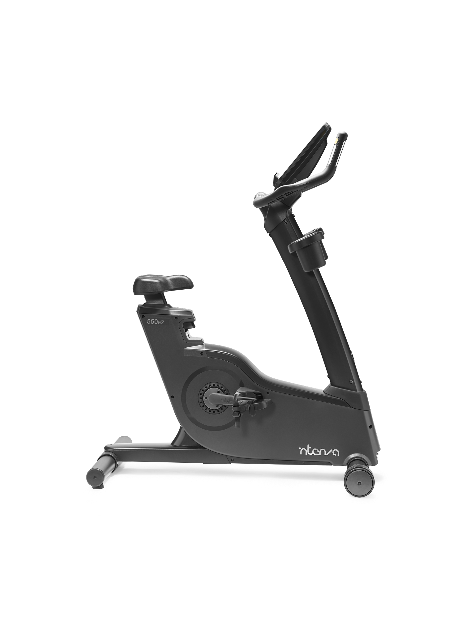 Intenza Upright Bike 550 series
