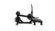 Nautilus Belt Squat Plate Loaded