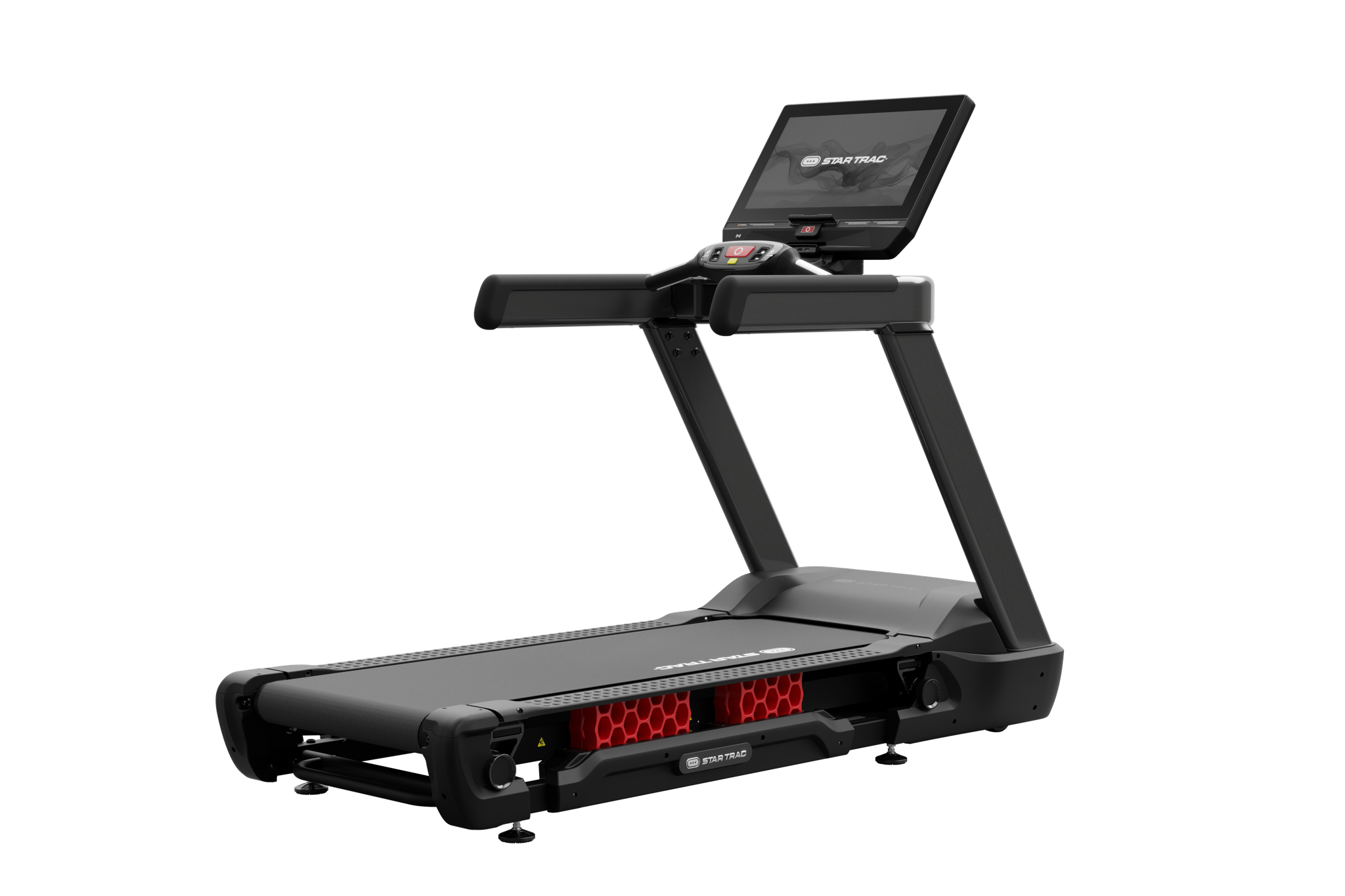 Star Trac 10TRx FreeRunner 10 Series