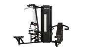 Nautilus 3 Stack Multistation Instinct