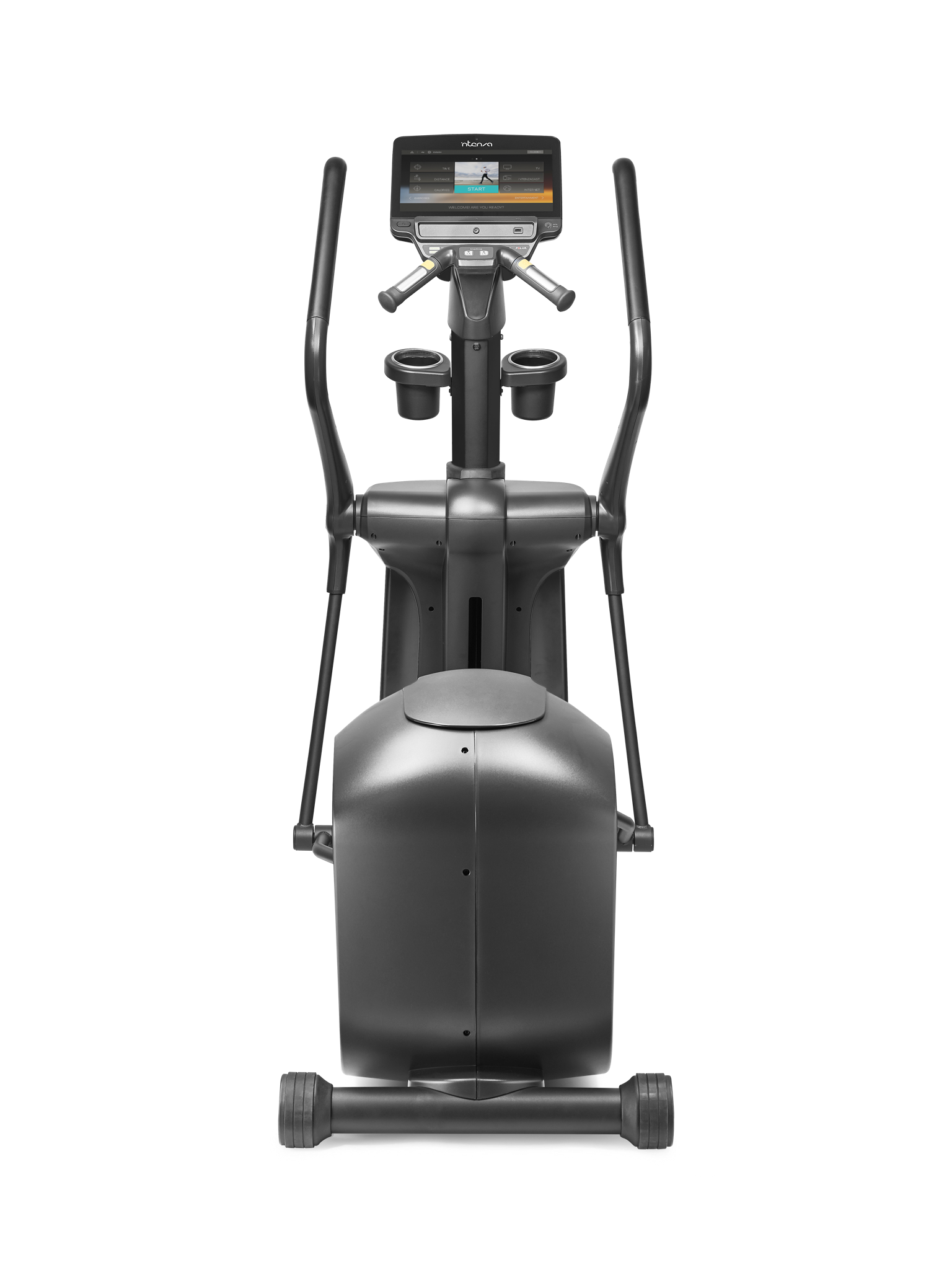 Intenza Crosstrainer 550 series