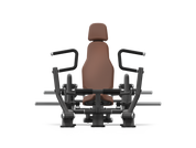 Intenza Vertical Chest Press Zone Line