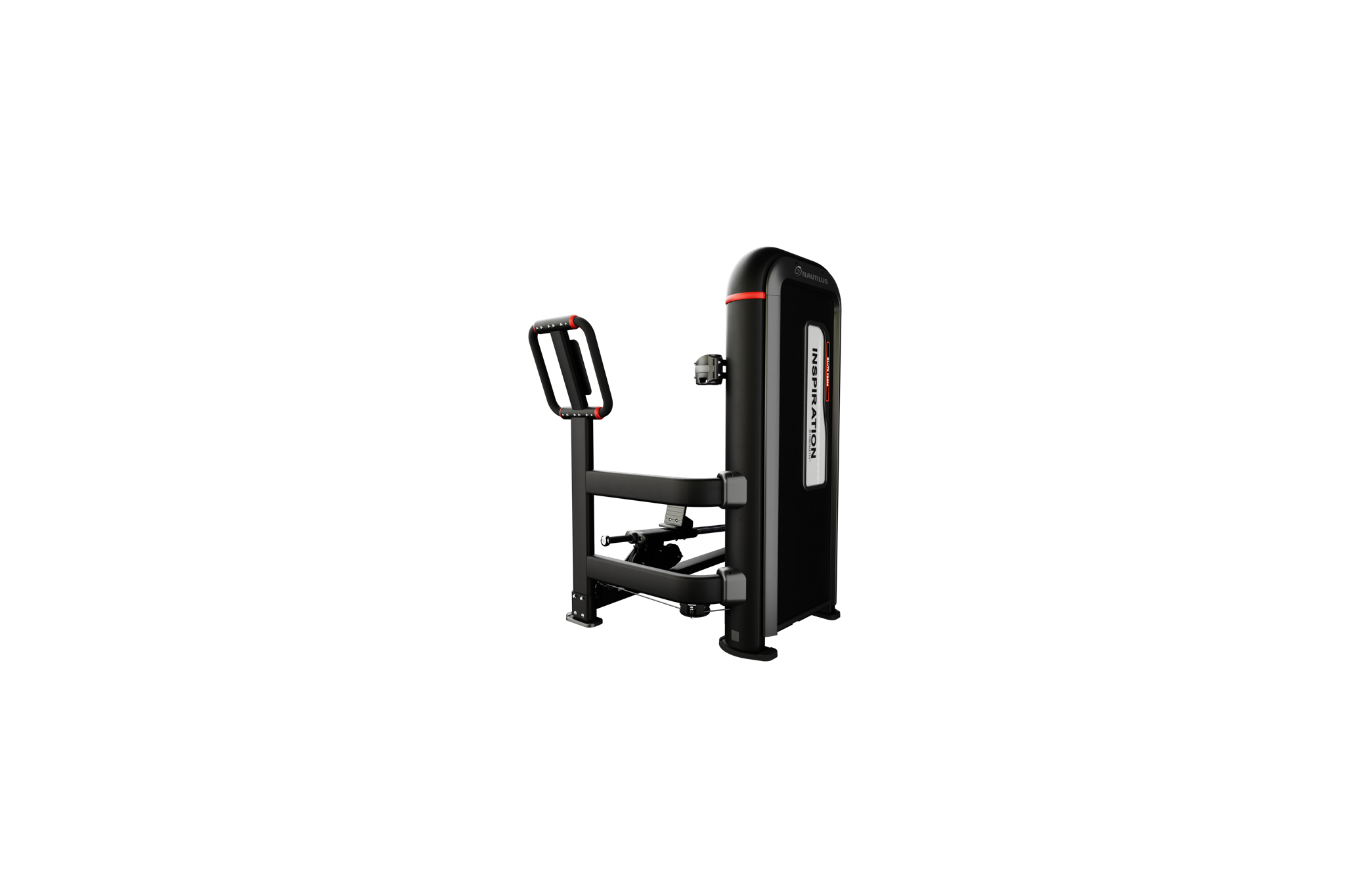 Nautilus Glute Press Inspiration