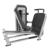 Nautilus Leg Press Inspiration