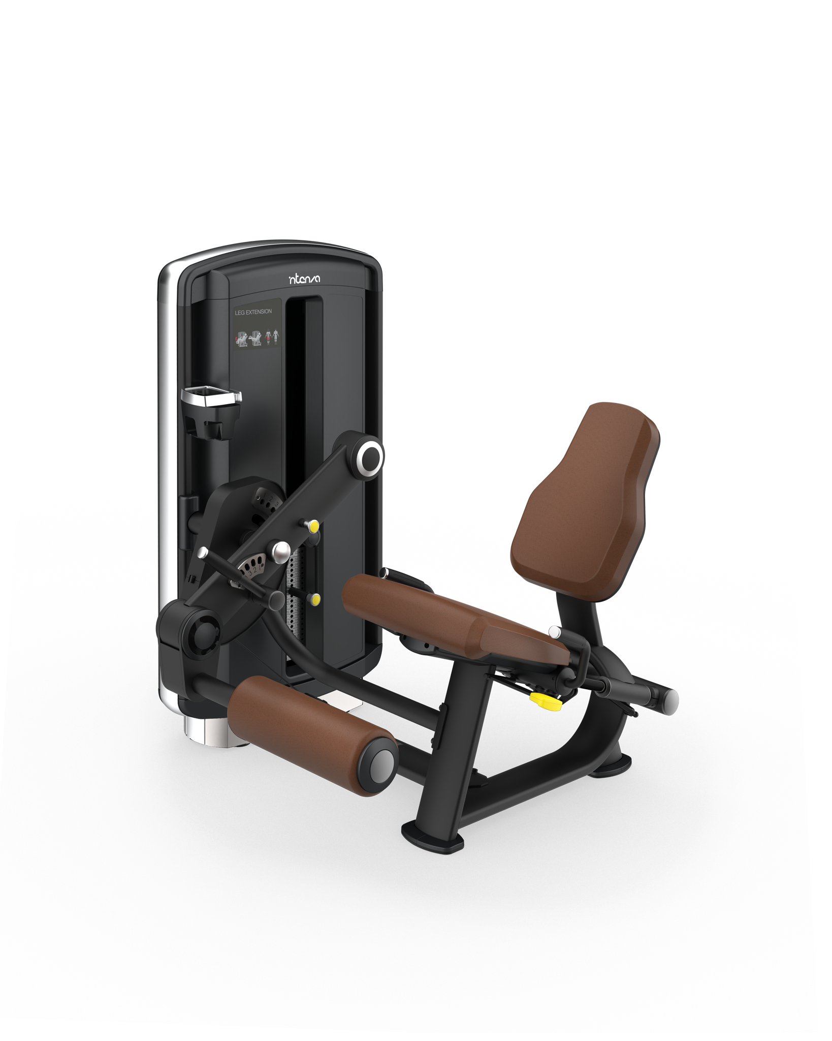 Intenza Leg Extension Dezign Line