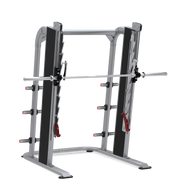 Throwdown Smith Machine Plate Loaded