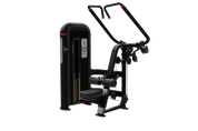 Nautilus Lat Pull Down Inspiration