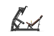 Intenza Leg Press Zone Line