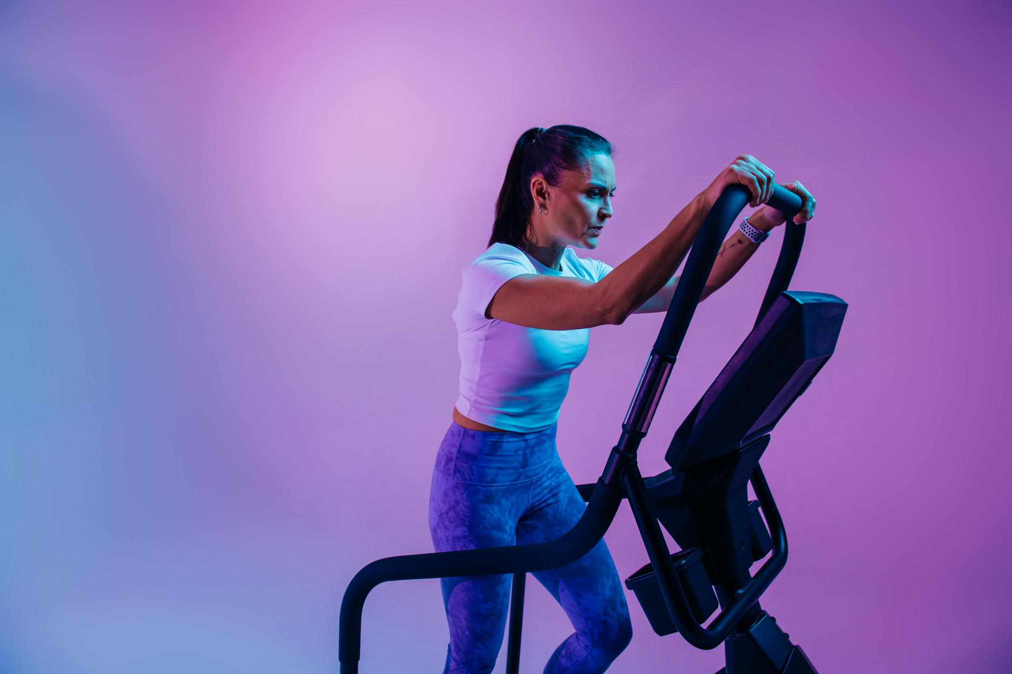StairMaster FreeClimber 8 Series