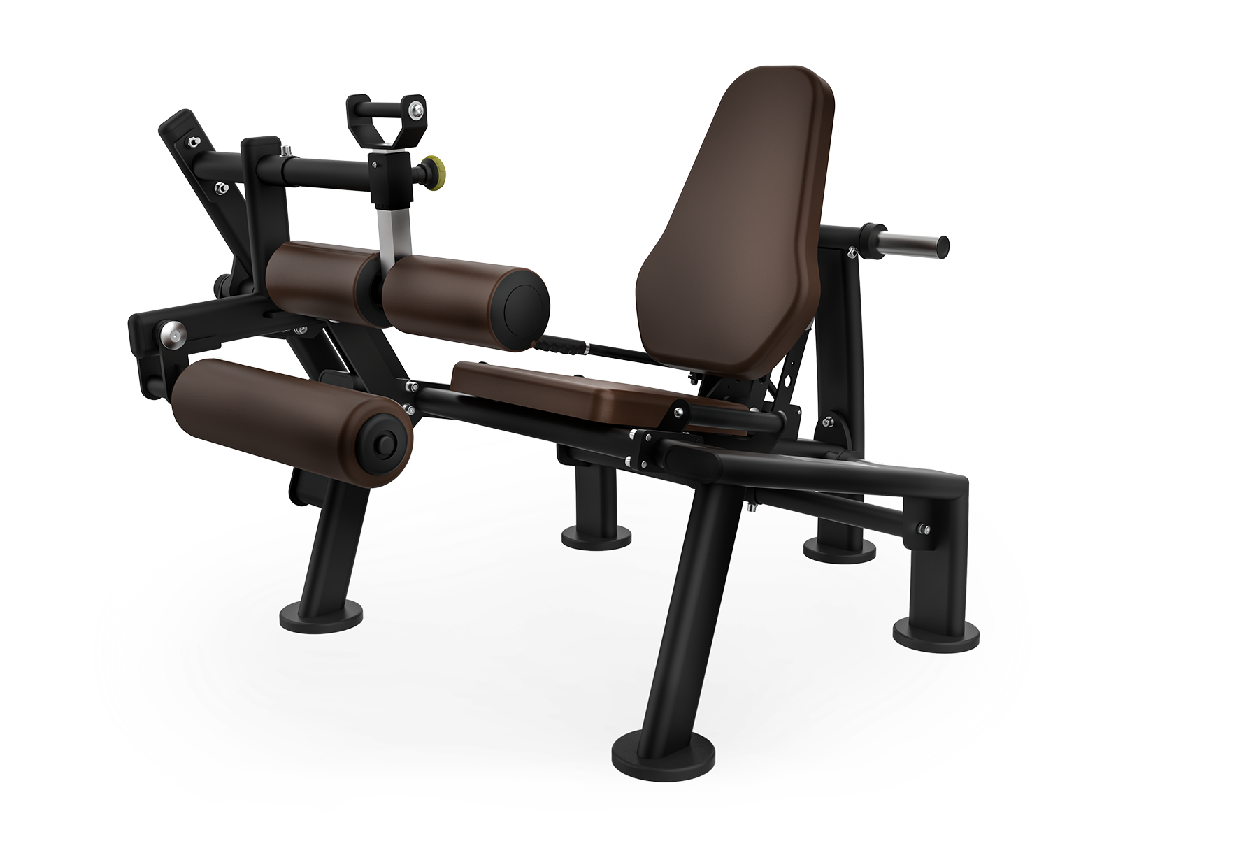 Intenza Seated Leg Curl Uplift Line