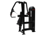 Nautilus Chest Press Inspiration