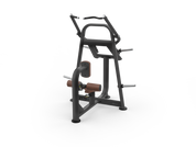 Intenza Lat Front Pulldown Zone Line
