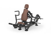 Intenza Decline Chest Press Zone Line