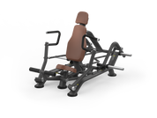 Intenza Vertical Chest Press Zone Line