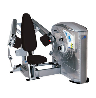Nautilus Biceps Curl One