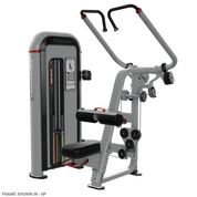 Nautilus Lat Pull Down Inspiration