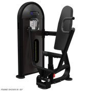 Nautilus Chest Press Instinct