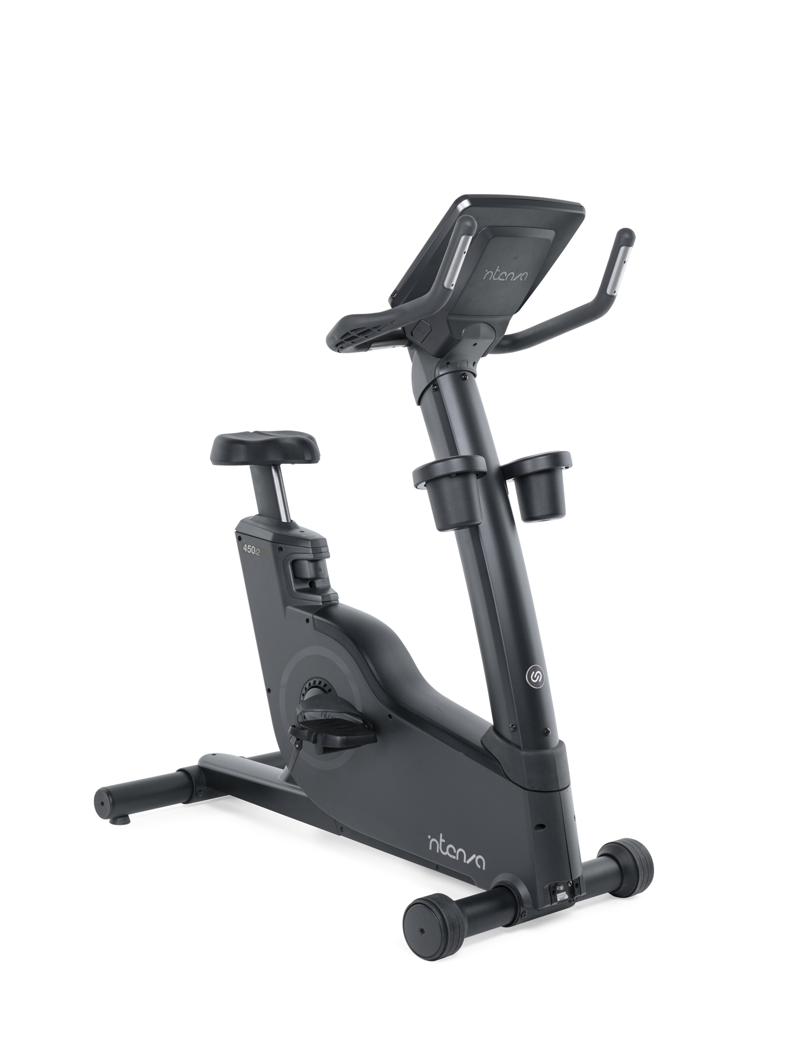 Intenza Upright Bike 450 series
