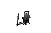 Nautilus Abductor Impact