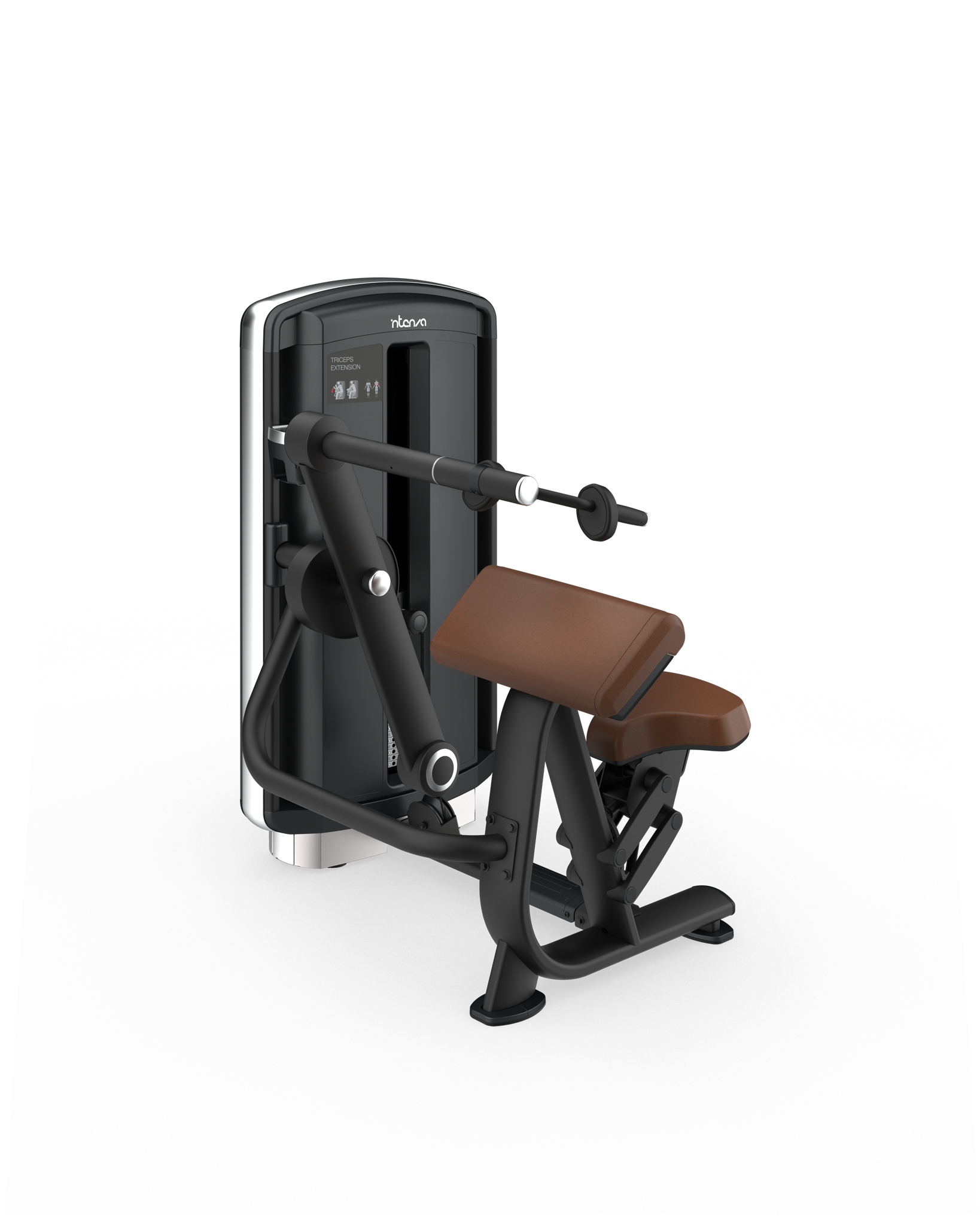 Intenza Triceps Extension Dezign Line