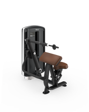 Intenza Triceps Extension Dezign Line