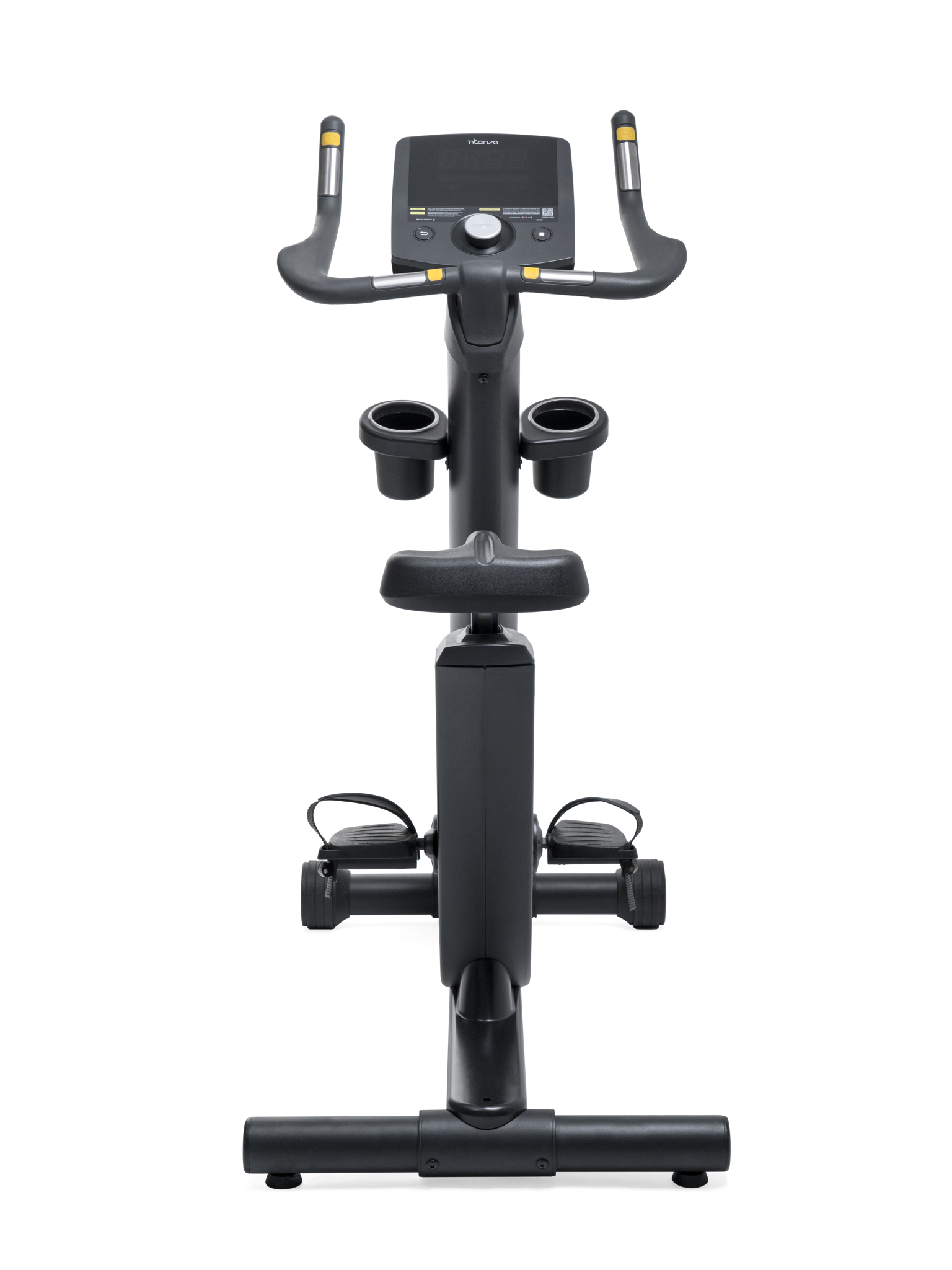 Intenza Upright Bike 450 series