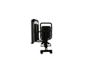Nautilus Adductor Impact
