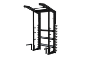 Throwdown Alpha XTC Functional Strength Station