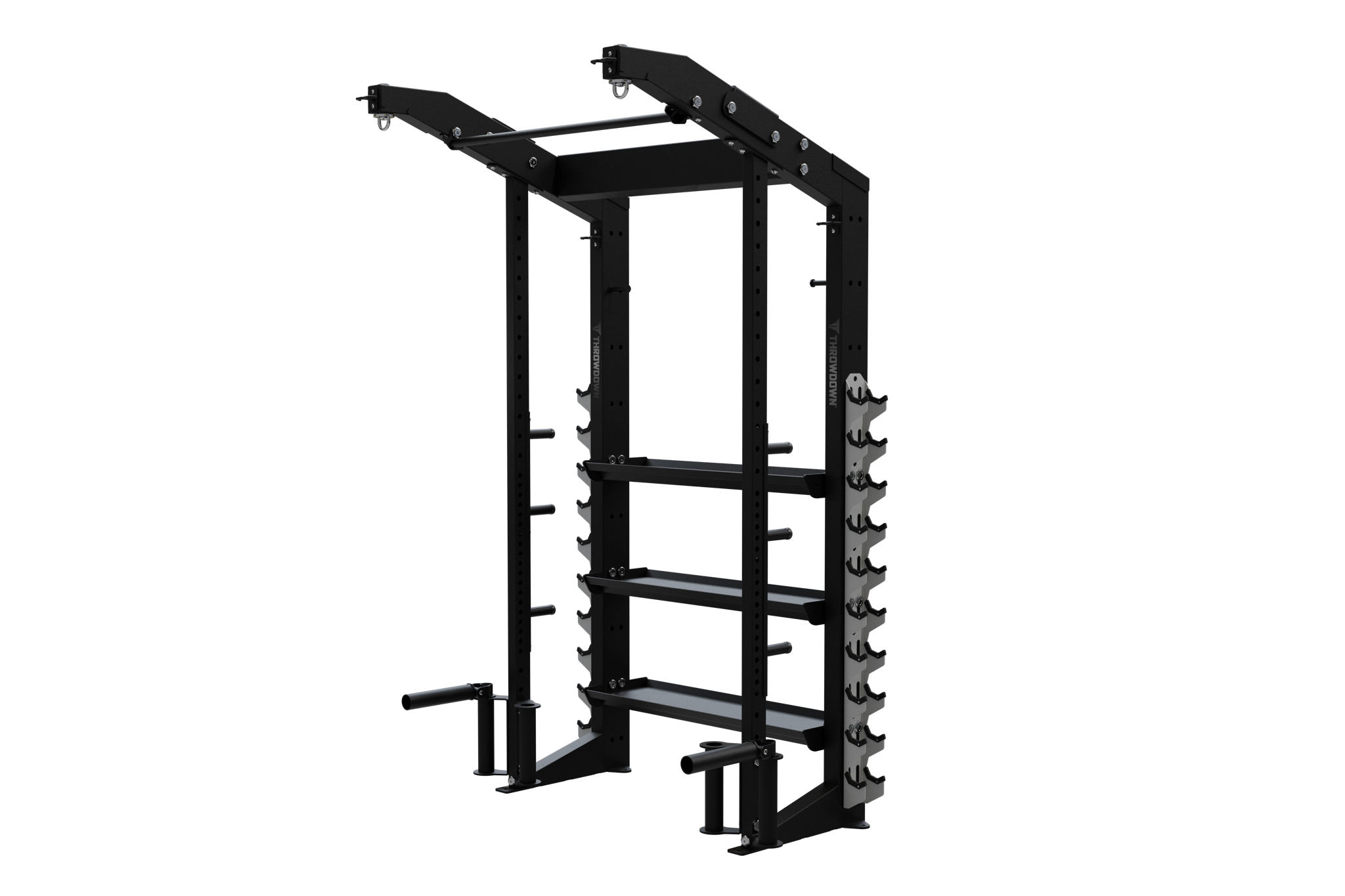 Throwdown Alpha XTC Functional Strength Station