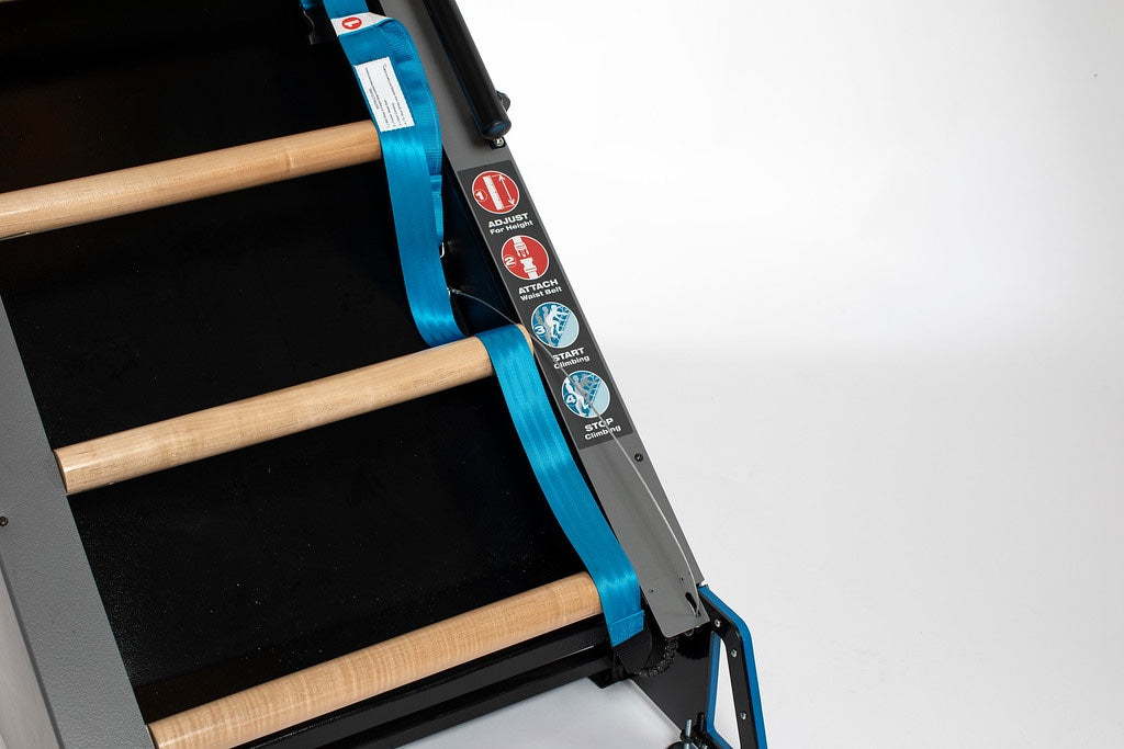 StairMaster Jacobs Ladder X Jacobs Ladder