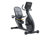 Intenza Recumbent Bike 450 series