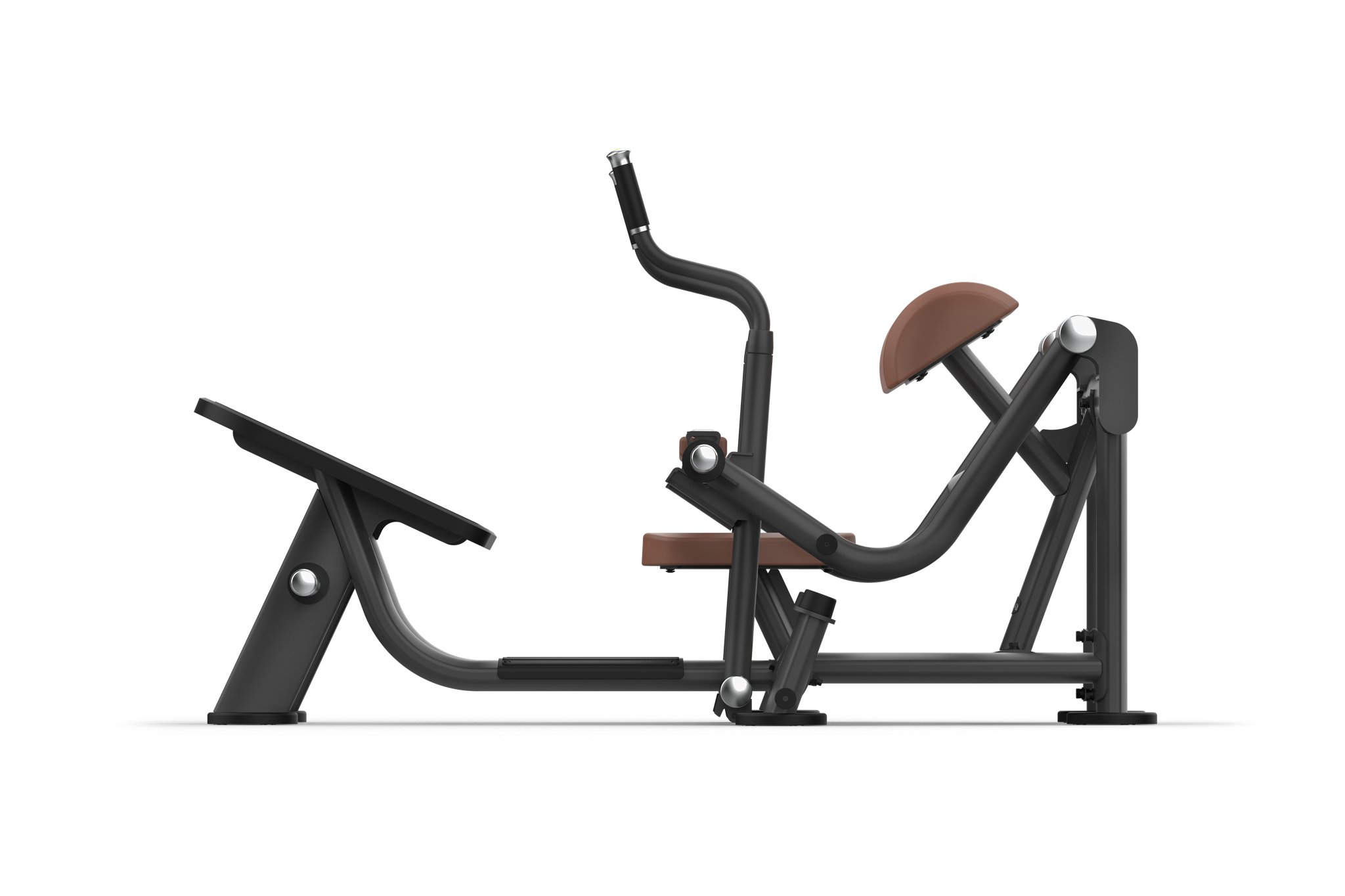 Intenza Glute Zone Line