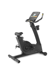 Intenza Upright Bike 550 series
