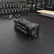 Throwdown FXD Bench