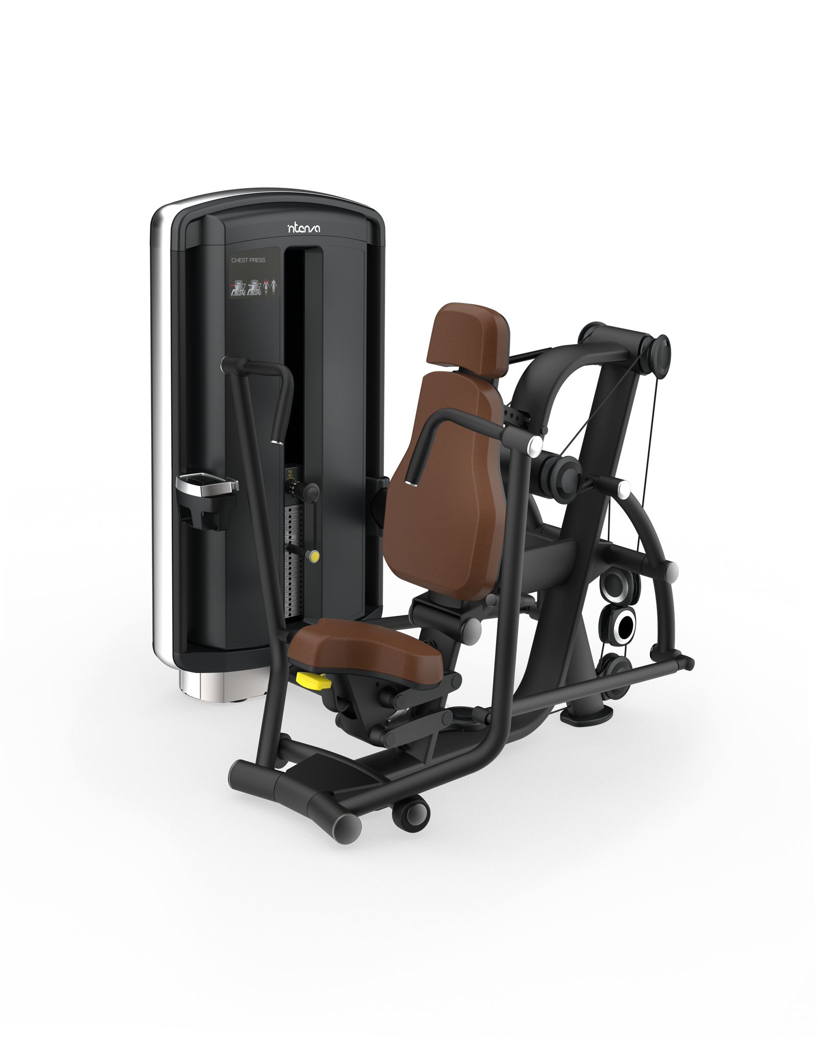 Intenza Chest Press Dezign Line