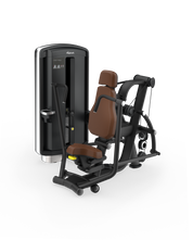 Intenza Chest Press Dezign Line