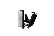 Nautilus Seated Leg Press Impact