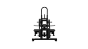 Nautilus Belt Squat Plate Loaded