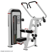 Nautilus Lat Pull Down Inspiration