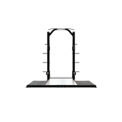 Nautilus Half Rack Platform 4''