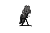 Nautilus 3-Tier Dumbbell Rack Instinct