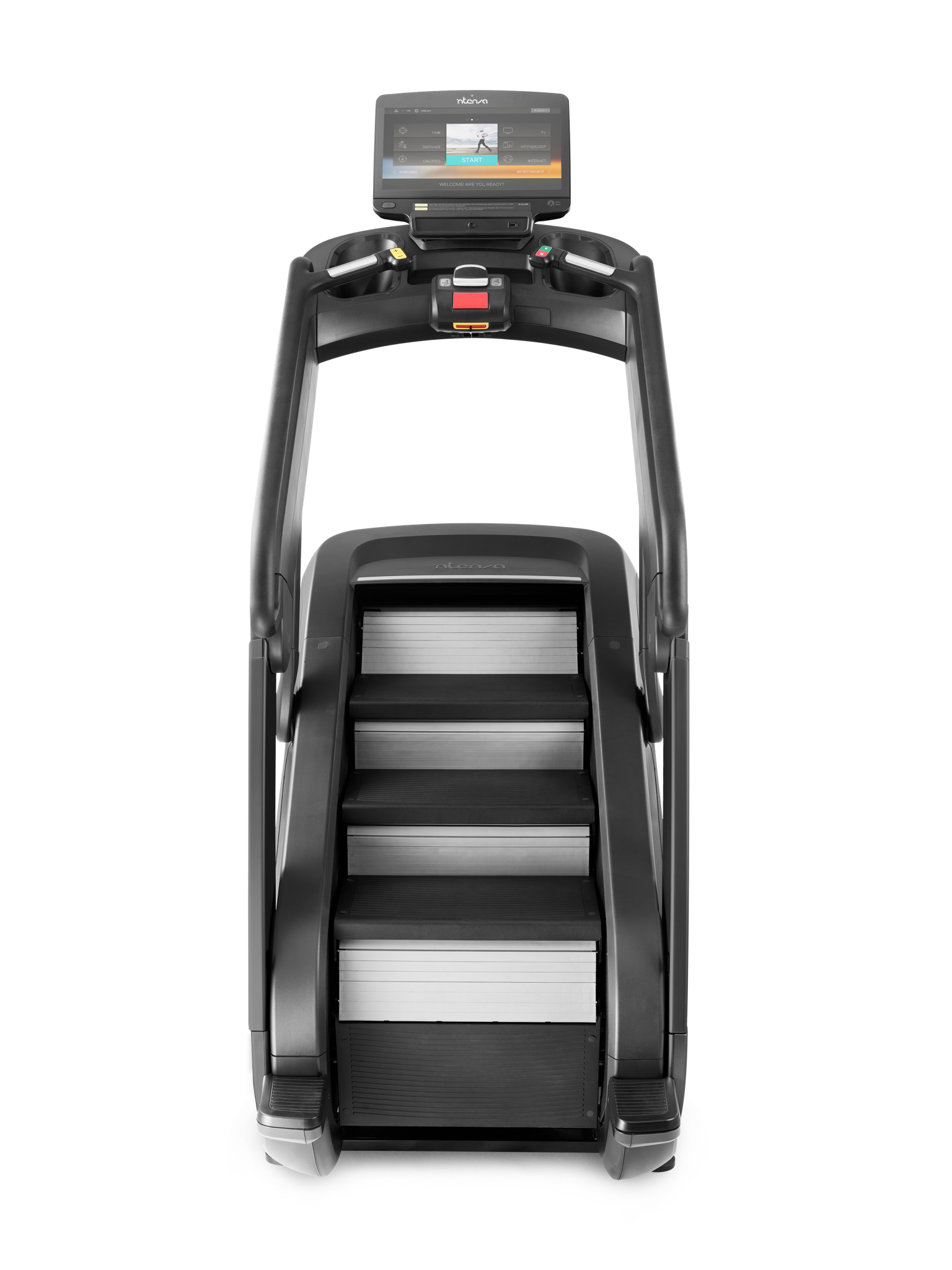 Intenza Escelate Stairclimber 550 series