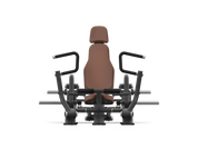 Intenza Decline Chest Press Zone Line