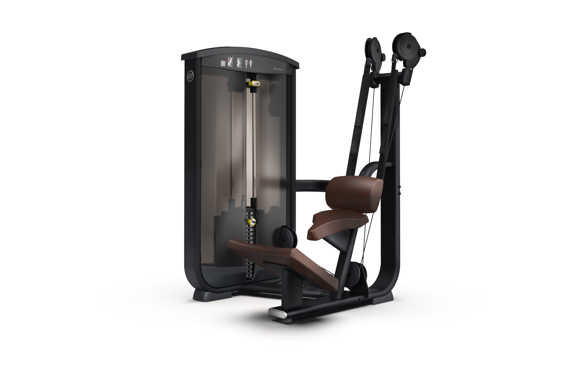 Intenza Abdominal Ease Line