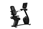 Star Trac 8RB Recumbent Bike 8 Series