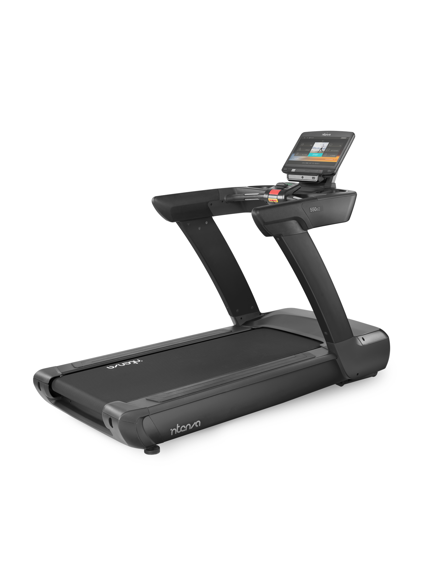 Intenza Treadmill 550 series