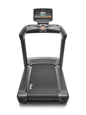 Intenza Treadmill 550 series