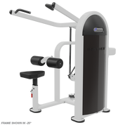 Nautilus Lat Pull Down Instinct