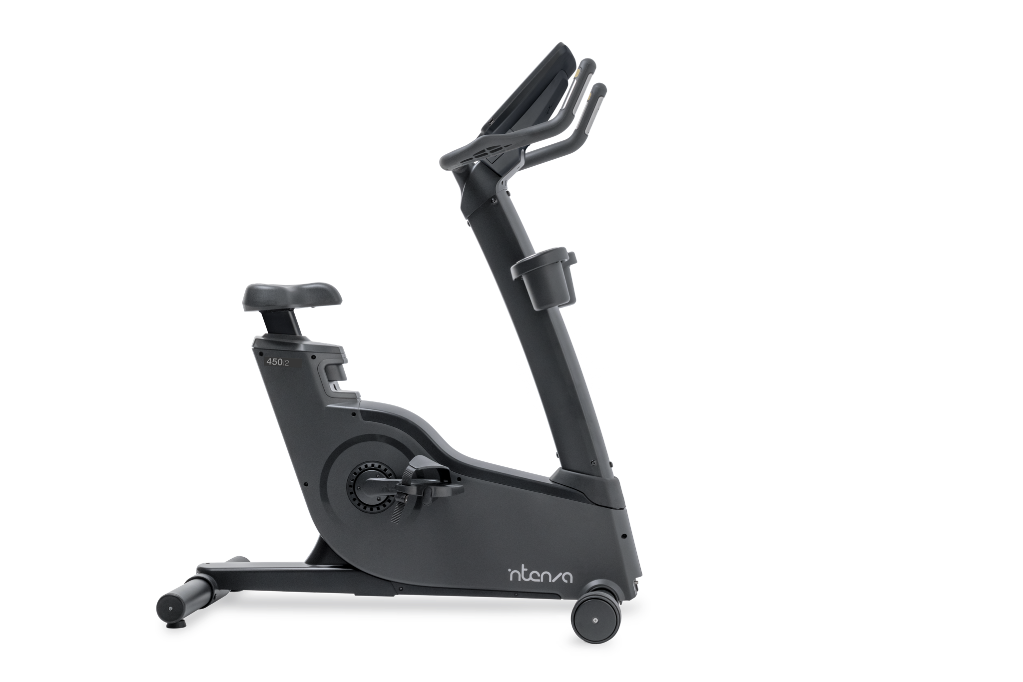 Intenza Upright Bike 450 series