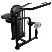 Nautilus Lat Pull Down Instinct